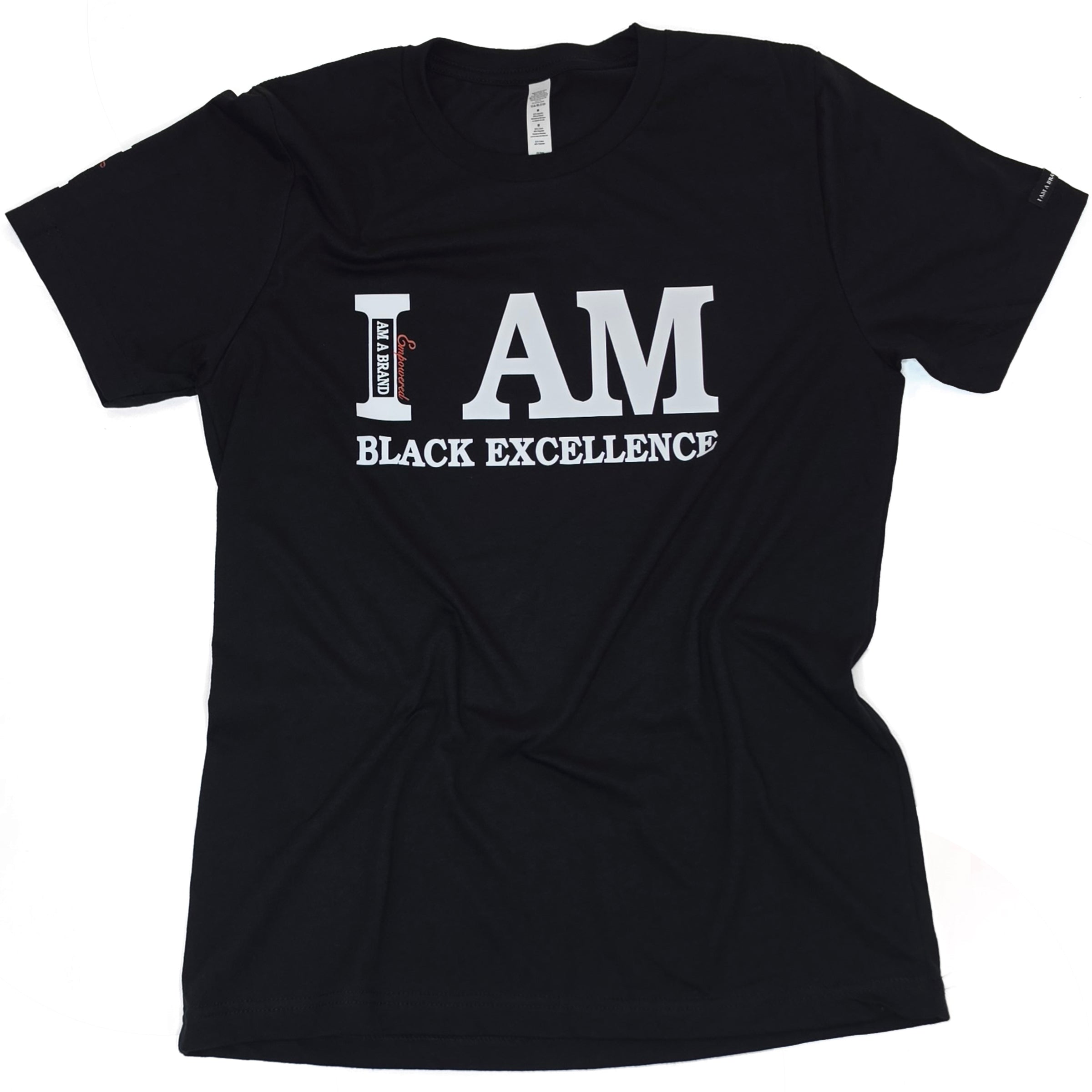 I AM BLACK EXCELLENCE™ | Legacy & Impact Tee