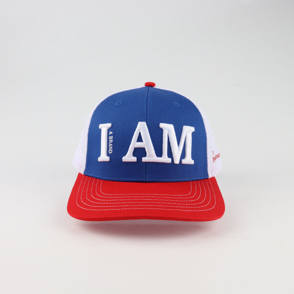 I AM Empowered Snapback