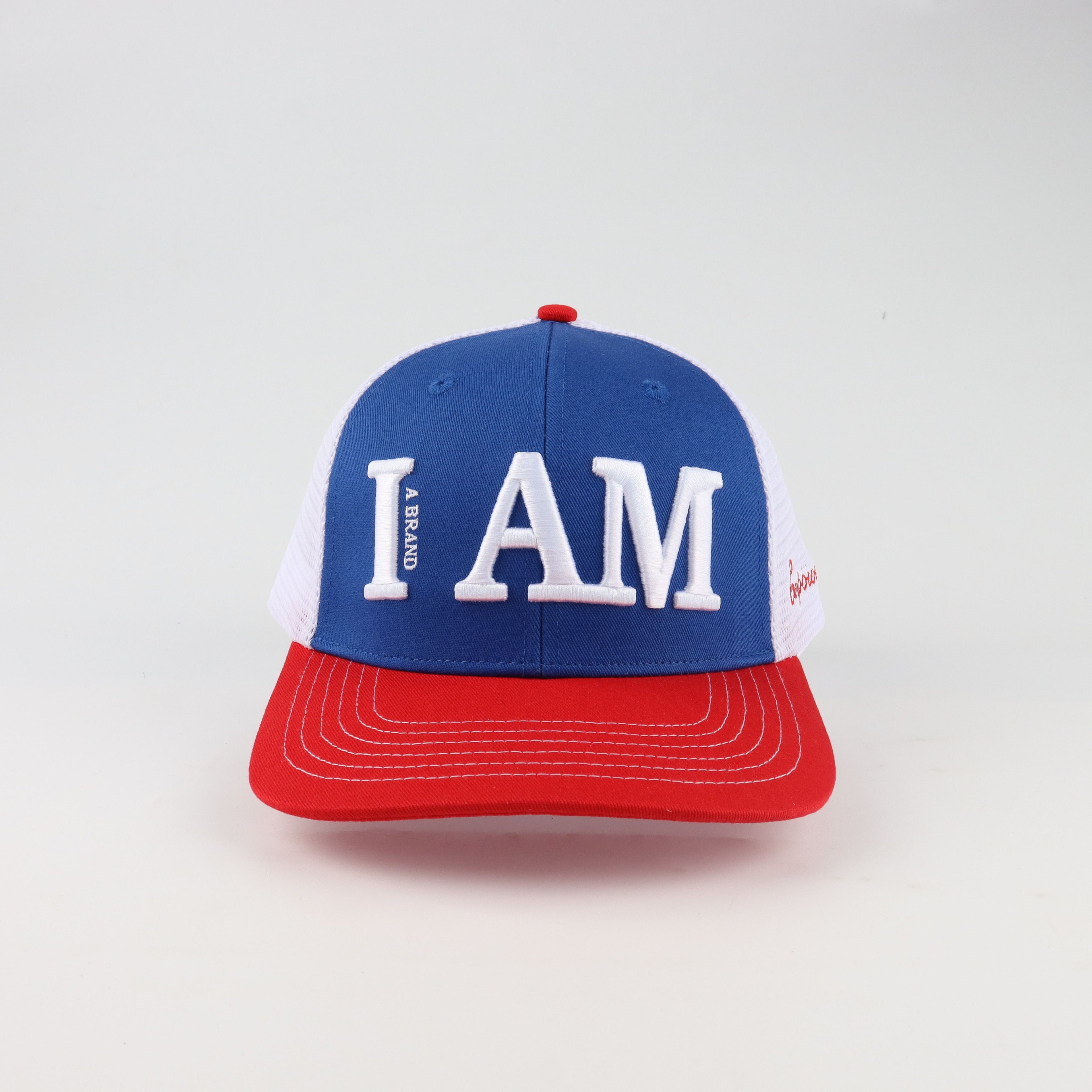 I AM Empowered Snapback