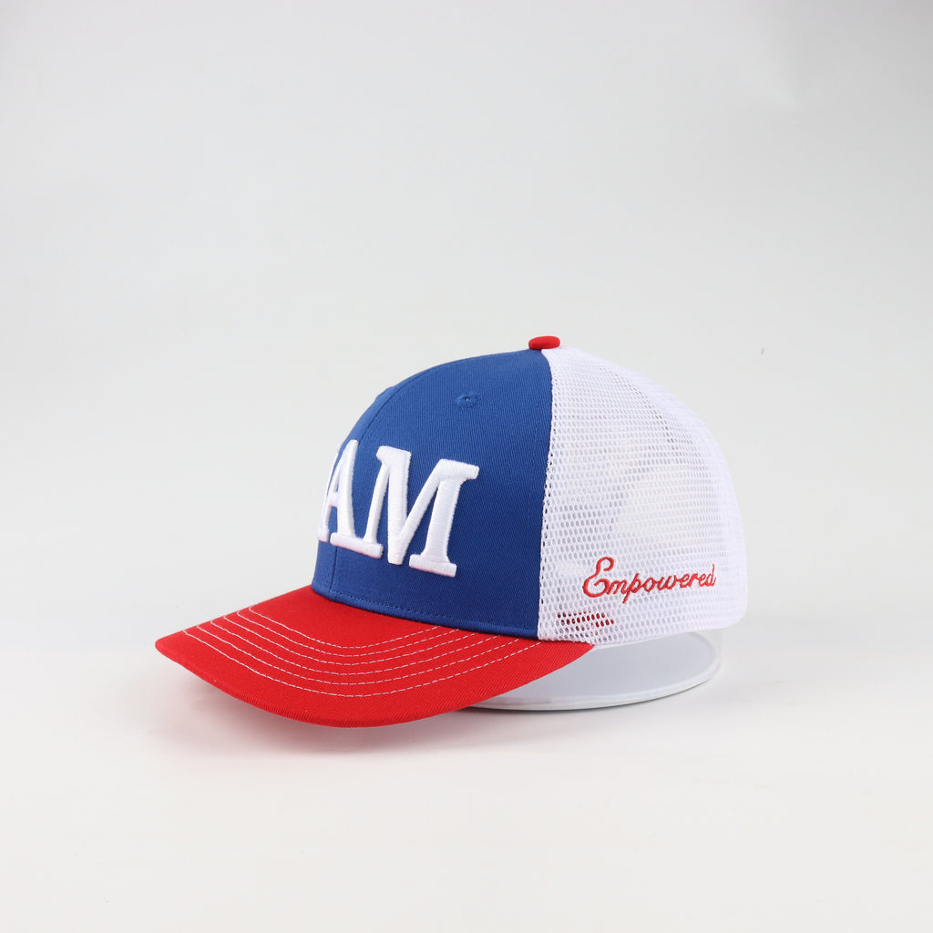 I AM Empowered Snapback